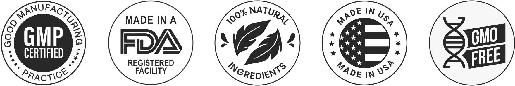 Synaptigen certified