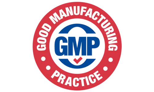 Synaptigen gmp certified