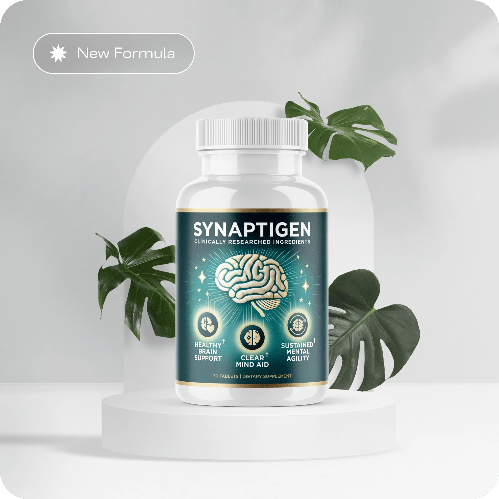 Synaptigen